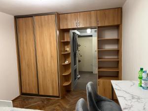 Zdjęcie z galerii obiektu :: Apartment City Center :: w Warszawie