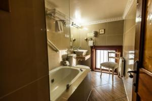 Fotografie z fotogalerie ubytování Gervasoni Hotel Boutique v destinaci Valparaíso + 37 fotografií