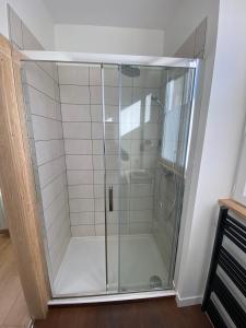 Un baño de Le Côté Cour