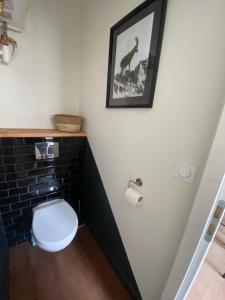 Un baño de Le Côté Cour