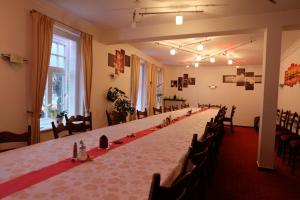 Fotografie z fotogalerie ubytování Hotel Zum Weißen Roß v destinaci Winsen