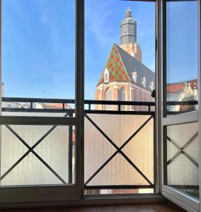 Zdjęcie z galerii obiektu Louis & Elza Old Town Romantic apartments we Wrocławiu