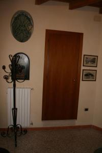 Fotografia z galérie ubytovania JLL Room v destinácii Foggia
