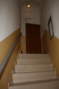 Fotografia z galérie ubytovania JLL Room v destinácii Foggia