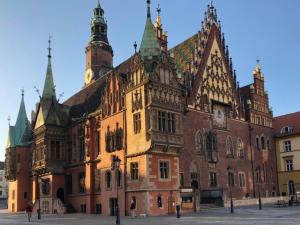 Lokalna atrakcja w pobliżu tego apartamentu
