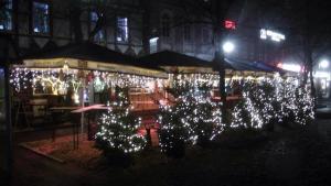 Fotografie z fotogalerie ubytování Hotel Zum Weißen Roß v destinaci Winsen