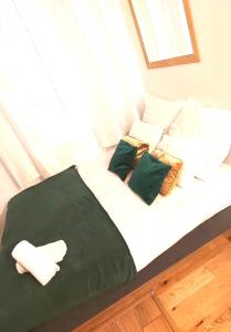 Afbeelding uit fotogalerij van Jasmine Studio in Radom