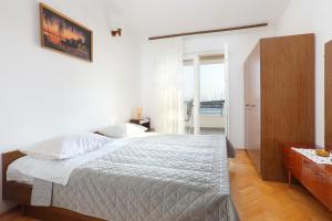 Fotografie z fotogalerie ubytování Apartment Rogoznica 7558a v Rogoznici