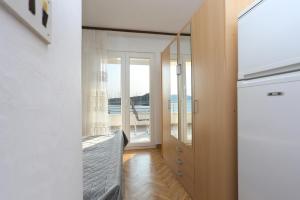 Fotografie z fotogalerie ubytování Apartment Rogoznica 7558a v Rogoznici
