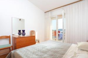 Fotografie z fotogalerie ubytování Apartment Rogoznica 7558a v Rogoznici