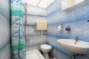 Fotografie z fotogalerie ubytování Apartment Rogoznica 7558a v Rogoznici