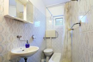 Fotografie z fotogalerie ubytování Apartment Rogoznica 7558a v Rogoznici