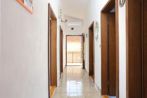 Fotografie z fotogalerie ubytování Apartment Rogoznica 7558a v Rogoznici