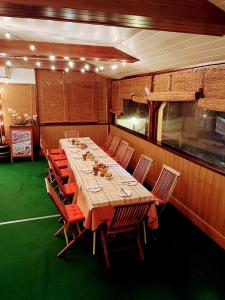 메드보데에 위치한 Pri Ancki B&B Ljubljana suburbs에서 갤러리에 업로드한 사진
