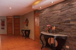 Foto da galeria de Hotel El Huacachinero em Ica