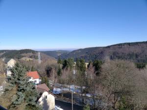 Gallery image of Hotel Zum Schneekopf "Garni" in Gehlberg