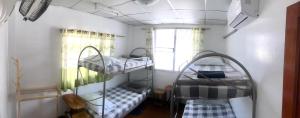 Fotografie z fotogalerie ubytování BAAN CHANG Guesthouse v destinaci Ban Khlong Thewa
