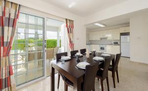 Gallery image of Merab Center Villas in Ayia Napa