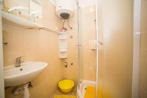 Fotografie z fotogalerie ubytování Apartment DomeD v destinaci Supetar