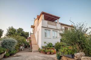 Fotografie z fotogalerie ubytování Apartment DomeD v destinaci Supetar