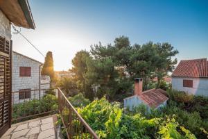 Fotografie z fotogalerie ubytování Apartment DomeD v destinaci Supetar