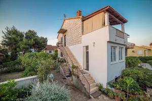 Fotografie z fotogalerie ubytování Apartment DomeD v destinaci Supetar