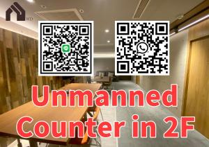 Zdjęcie z galerii obiektu M Taipei Hotel w Tajpej