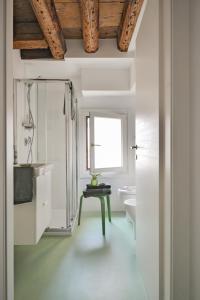 Foto Veneetsias asuva majutusasutuse Venice Parsley galeriist
