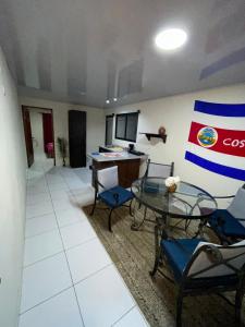 Fotografie z fotogalerie ubytování Around Juan Santa María v destinaci Alajuela