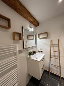 Ảnh trong thư viện ảnh của Studio centre-ville Merville ở Merville