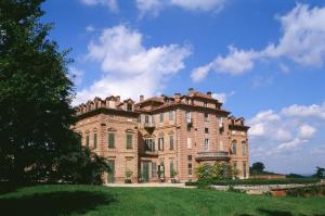 Zdjęcie z galerii obiektu Marchesi Alfieri - Cantine e Ospitalità w mieście San Martino Alfieri