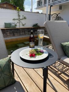 Ảnh trong thư viện ảnh của Boutiquehotel Goldhahn Bio Sport & Wellness ở Aalen +37 ảnh