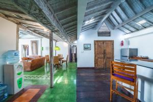 Χώρος καθιστικού στο Villa West - Charming 2 bdr villa in Oberoi - PERFECT LOCATION!