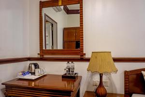 Fotografie z fotogalerie ubytování Citrus Chambers Mahabaleshwar v destinaci Mahábalešvár