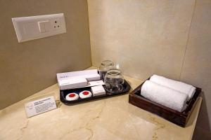 Fotografie z fotogalerie ubytování Citrus Chambers Mahabaleshwar v destinaci Mahábalešvár