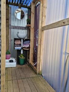Fotografie z fotogalerie ubytování Homestay On Queen v destinaci Westport