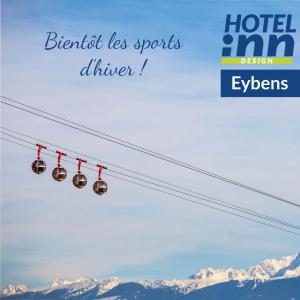 Fotografie z fotogalerie ubytování Hotel inn Grenoble Eybens Parc des Expositions Ex Kyriad v destinaci Eybens