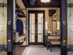 Foto da galeria de The Peninsula Istanbul em Istambul
