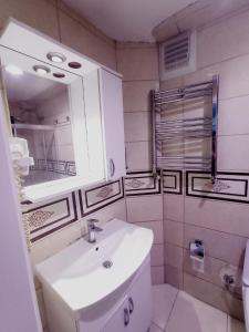 Fotografie z fotogalerie ubytování ARMİS HOSTEL v destinaci Istanbul