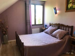 Fotografia z galérie ubytovania Appartement charmant Lourdes Jardin v Lurdách