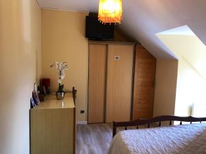 Fotografia z galérie ubytovania Appartement charmant Lourdes Jardin v Lurdách