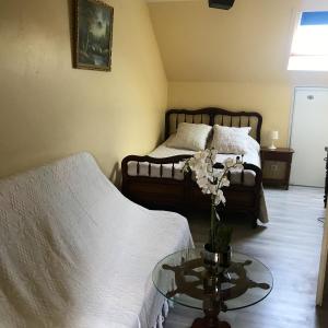 Fotografia z galérie ubytovania Appartement charmant Lourdes Jardin v Lurdách