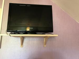 Fotografia z galérie ubytovania Appartement charmant Lourdes Jardin v Lurdách