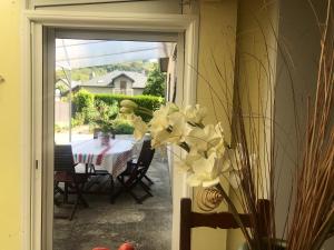 Fotografia z galérie ubytovania Appartement charmant Lourdes Jardin v Lurdách