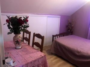 Fotografia z galérie ubytovania Appartement charmant Lourdes Jardin v Lurdách + 25 fotografií