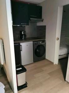 Fotografia z galérie ubytovania Coquet appartement v destinácii Bolquere Pyrenees 2000 + 1 fotografia