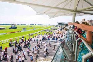 Hosté ubytování 2 Bedroom Apartment With Garden Lansdown Bath