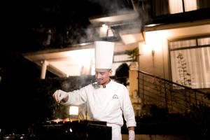 Hosté ubytování Larisa Resort, Mussoorie