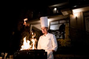 Hosté ubytování Larisa Resort, Mussoorie