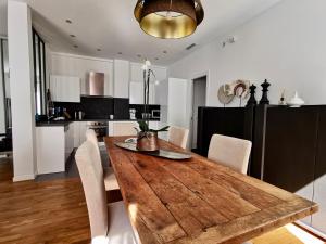 Appartement 'EMILIA'